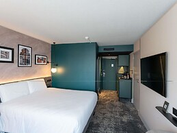 Novotel Angers Lac de Maine