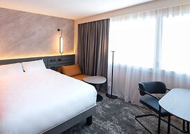 Novotel Angers Lac de Maine