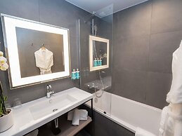 Novotel Angers Lac de Maine