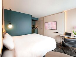 Novotel Angers Lac de Maine