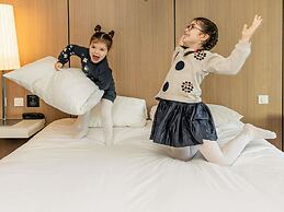Hotel Pullman Bordeaux Lac