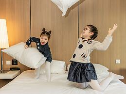 Hotel Pullman Bordeaux Lac