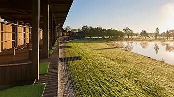 Hotel Pullman Bordeaux Lac