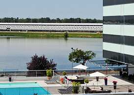 Hotel Pullman Bordeaux Lac