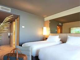 Hotel Pullman Bordeaux Lac