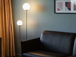 Hotel Pullman Bordeaux Lac