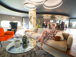 Hotel Pullman Bordeaux Lac