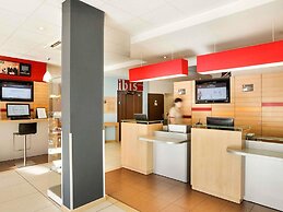 ibis Brive Centre