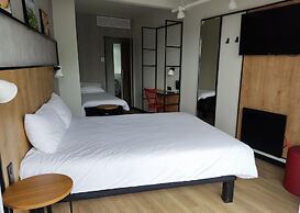 ibis Brive Centre