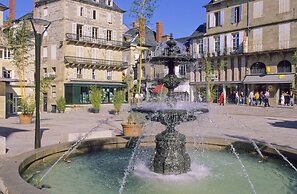 ibis Brive Centre
