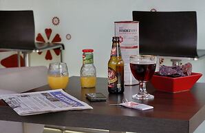 ibis Brive Centre