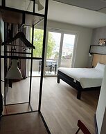 ibis Brive Centre