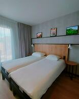 ibis Brive Centre