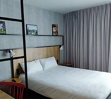 ibis Brive Centre