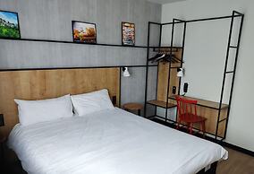 ibis Brive Centre