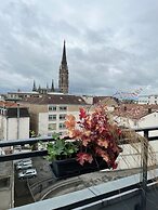 Best Western Mulhouse Salvator Centre
