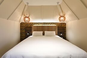 Best Western Mulhouse Salvator Centre
