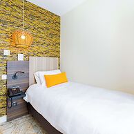 Best Western Mulhouse Salvator Centre