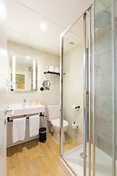 Best Western Mulhouse Salvator Centre