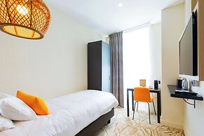 Best Western Mulhouse Salvator Centre