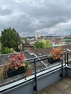 Best Western Mulhouse Salvator Centre