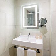 Best Western Mulhouse Salvator Centre