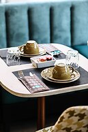 Best Western Mulhouse Salvator Centre