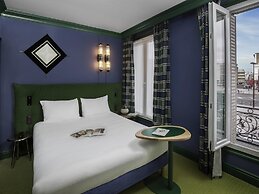 ibis Styles Paris Nation Cours de Vincennes