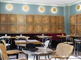 ibis Styles Paris Nation Cours de Vincennes