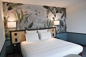 Mercure Le Mans Batignolles - Hôtel & Spa