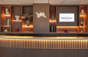 Mercure Le Mans Batignolles - Hôtel & Spa