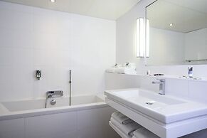 Mercure Le Mans Batignolles - Hôtel & Spa