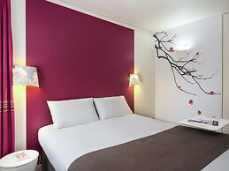 Mercure Le Mans Batignolles - Hôtel & Spa