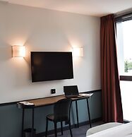 Mercure Le Mans Batignolles - Hôtel & Spa