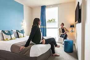 Mercure Le Mans Batignolles - Hôtel & Spa