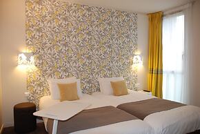 Mercure Le Mans Batignolles - Hôtel & Spa