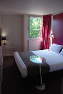 Mercure Le Mans Batignolles - Hôtel & Spa