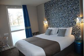 Mercure Le Mans Batignolles - Hôtel & Spa