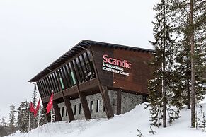 Scandic Rukahovi