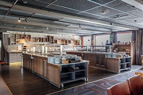 Scandic Rukahovi