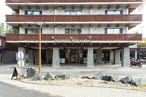 Scandic Rukahovi