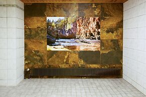 Scandic Rukahovi