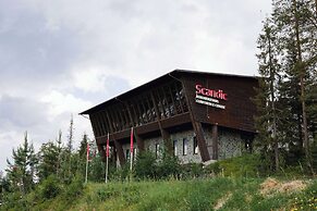 Scandic Rukahovi