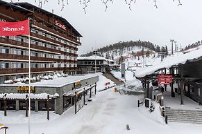Scandic Rukahovi