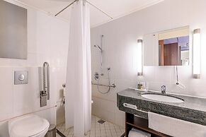 Crowne Plaza Maastricht by IHG