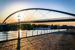 Crowne Plaza Maastricht by IHG