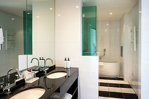 Crowne Plaza Maastricht by IHG