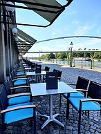 Crowne Plaza Maastricht by IHG