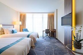 Crowne Plaza Maastricht by IHG