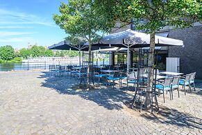 Crowne Plaza Maastricht by IHG